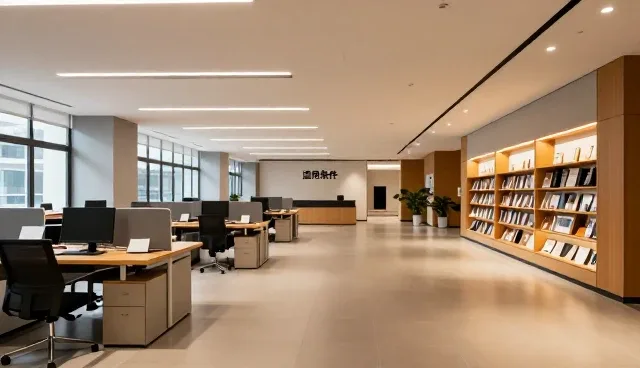 办公文具在供应链中的性能优化实践分析